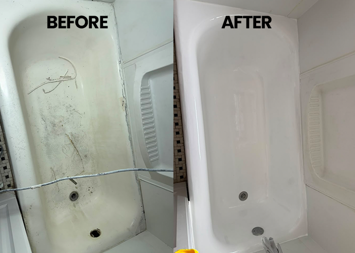 Why Homeowners Trust Bathtub Reglazing for Bathroom Restoration?