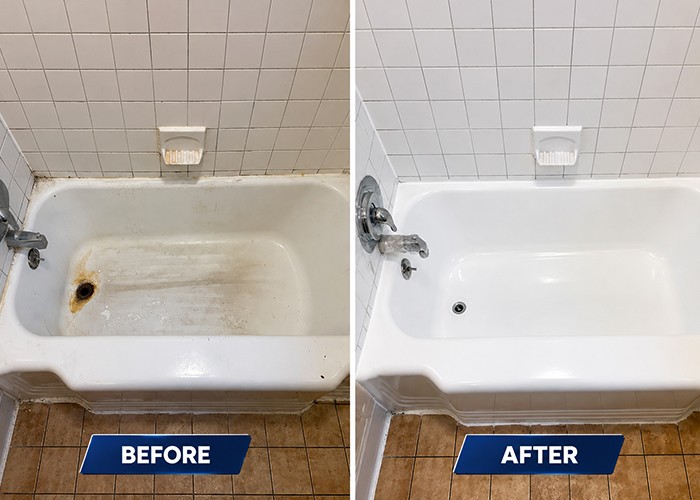Can Bathtub Refinishing Restore Your Old Tub’s Beauty Without Replacement?