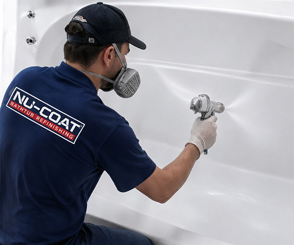 NU-Coat Refinishing