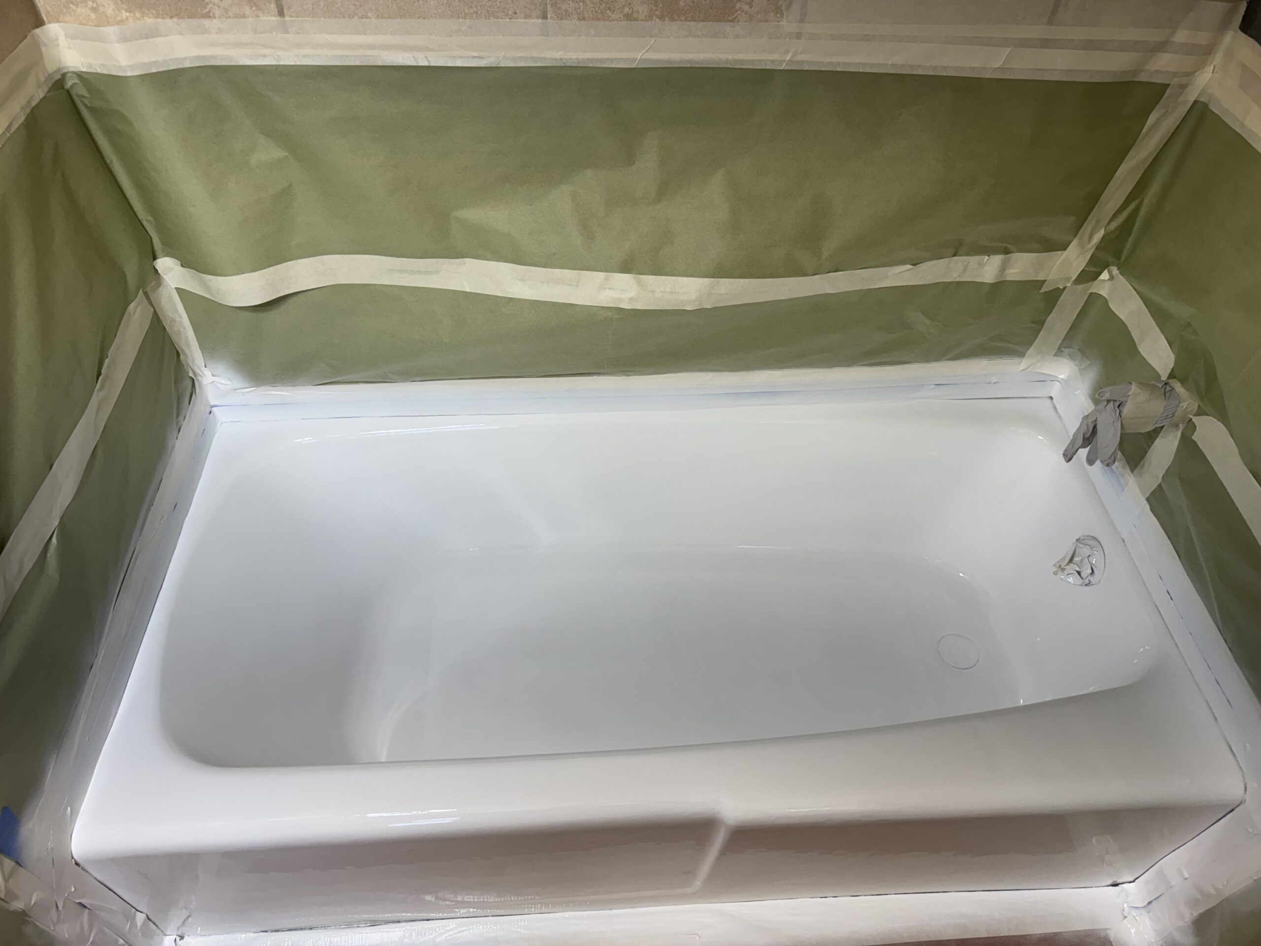After