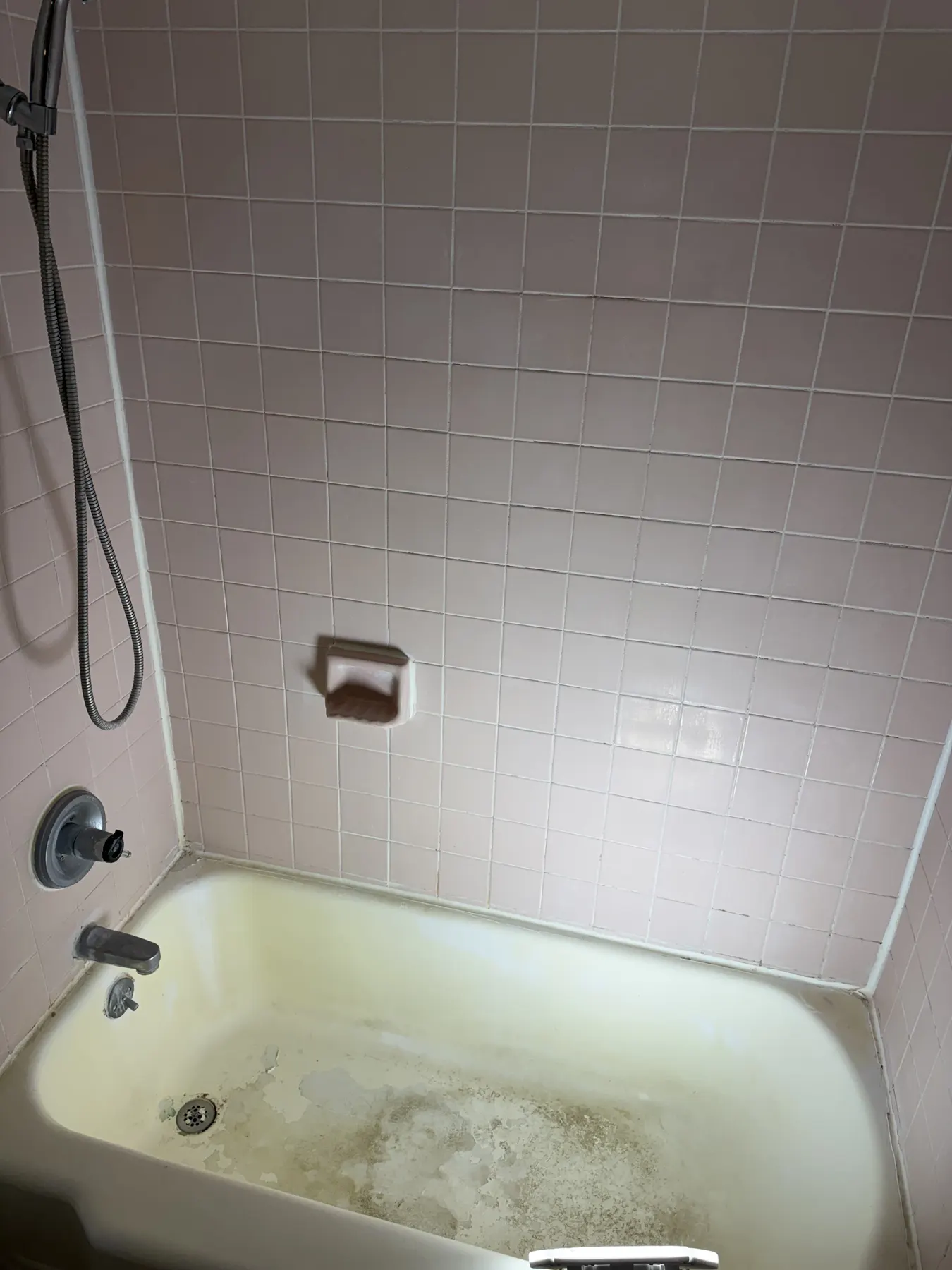 Before