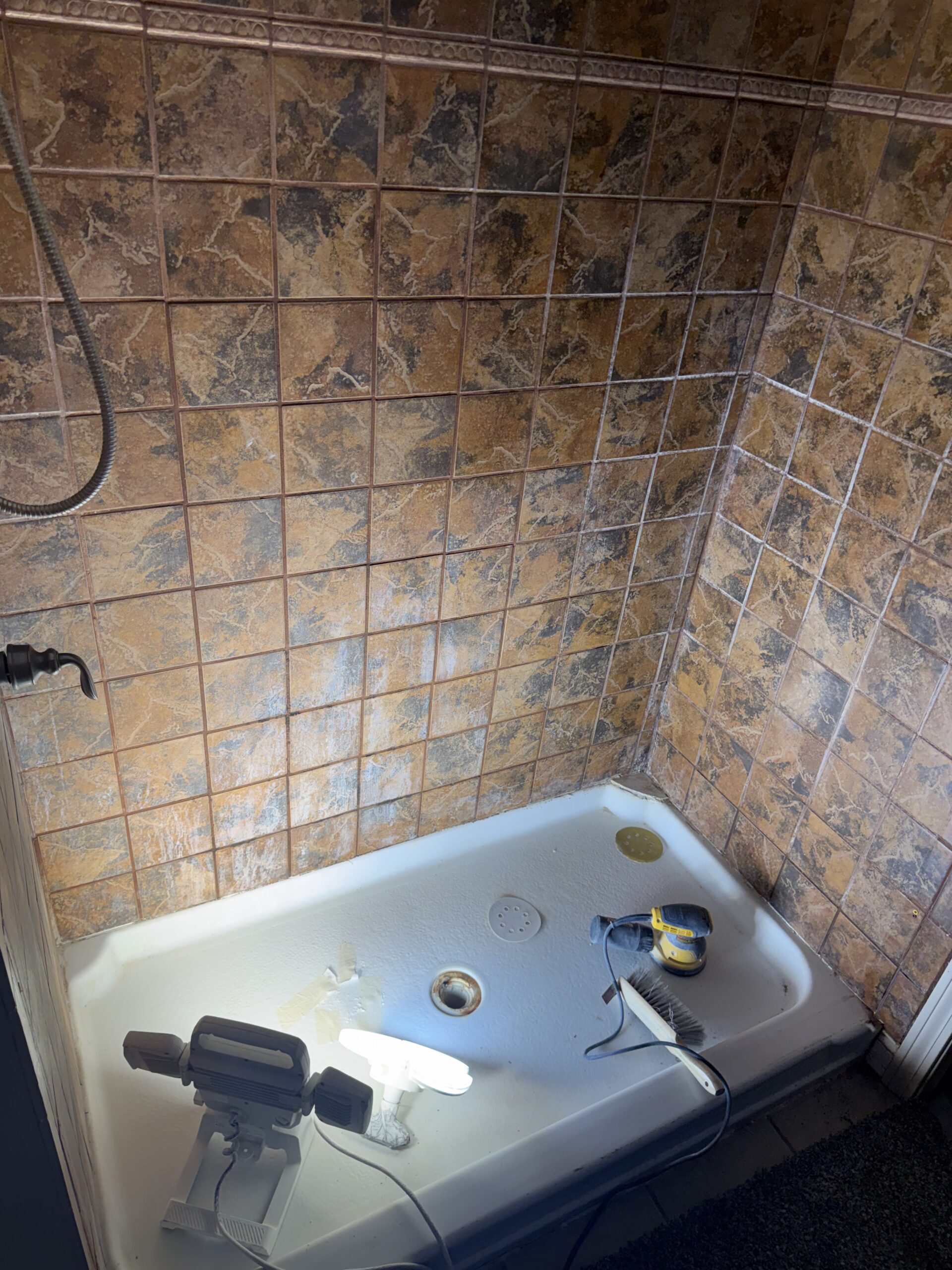 Before