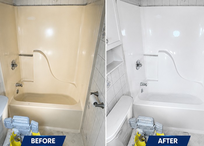 What Makes Fiberglass Refinishing a Cost-Effective Alternative to Replacement?